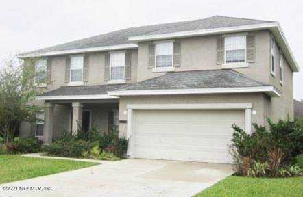 1435 Riva Del Garda Way St Augustine, FL 32092