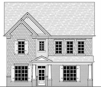 3166 Old Rockbridge Rd Avondale Estates, GA 30002