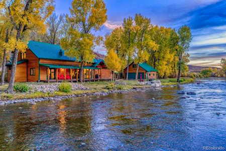 43605 County Road 129 Steamboat Springs, CO 80487