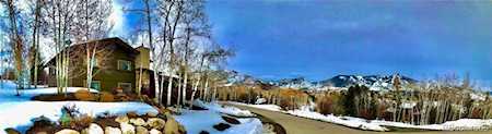 60 Valverdant Circle Steamboat Springs, CO 80487