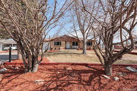 1390 S Reed St Lakewood, CO 80232
