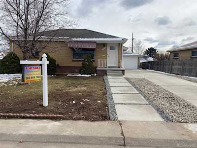 1664 S Wolff St Denver, CO 80219