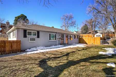 2545 S Pearl St Denver, CO 80210