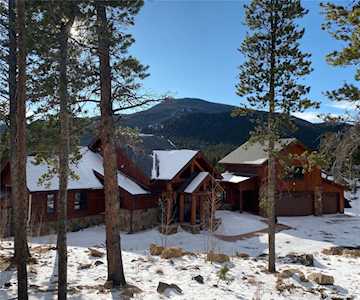 11792 Camp Eden Rd Golden, CO 80403