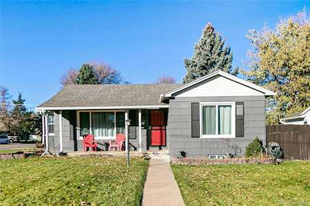 4891 S Clarkson St Englewood, CO 80113