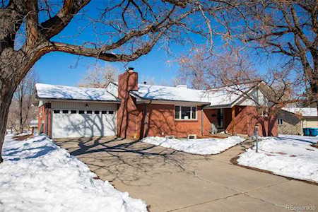 4345 Everett St Wheat Ridge, CO 80033