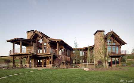 33640 Catamount Dr Steamboat Springs, CO 80487