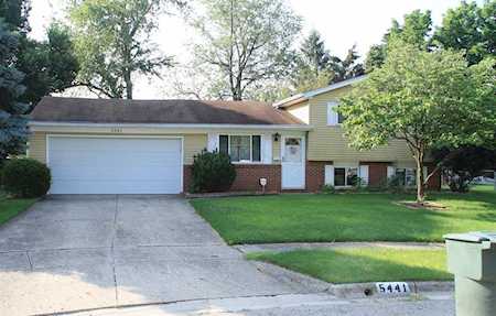 5441 Mellowbrook Court Columbus, OH 43232