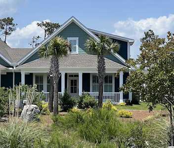 8430 Sandlapper Way #SB Lot 30 Myrtle Beach, SC 29572