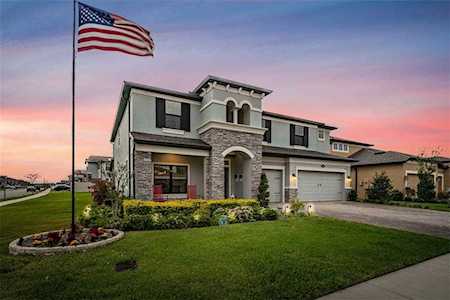 1661 Cherry Walk Rd Lutz, FL 33558