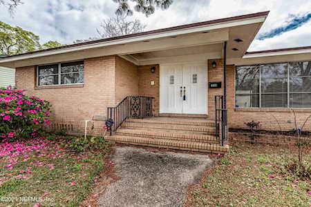 7846 Valleyview Dr Jacksonville, FL 32211