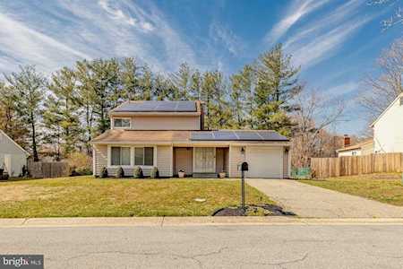 2904 Nemeth Ln Bowie, MD 20716
