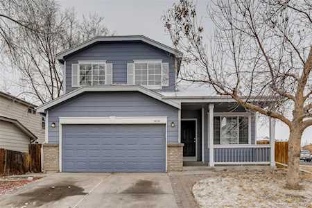 5032 Fontana Ct Denver, CO 80239