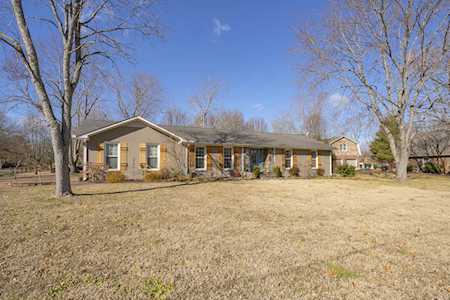 2203 Moccasin Trl Murfreesboro, TN 37129