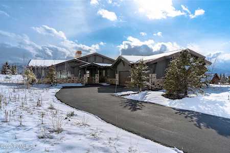 2470 Saddlehorn Dr Park City, UT 84098