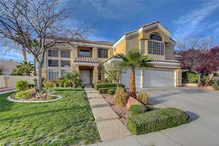 2972 Copper Cove Dr Henderson, NV 89074