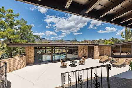 8001 E Serene Street Carefree, AZ 85377
