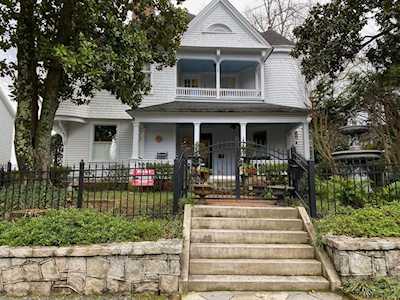 897 Edgewood Ave NE Atlanta, GA 30307