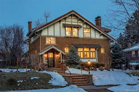 724 Gaylord St Denver, CO 80206