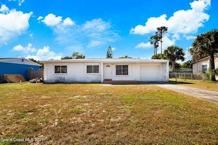 660 Pelican Drive Satellite Beach, FL 32937