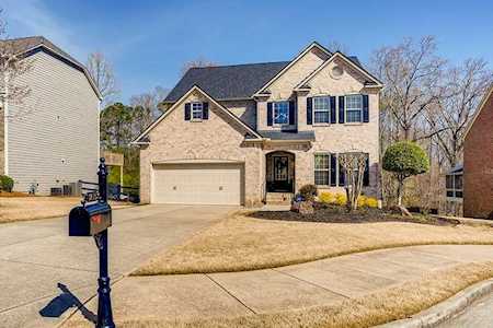 5415 Fairmont Glen Alpharetta, GA 30004