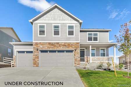 5394 Cedar St Firestone, CO 80504