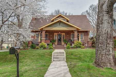 4610 Elkins Ave Nashville, TN 37209