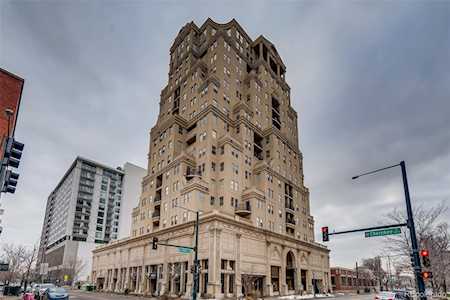 300 W 11th Ave #12B Denver, CO 80204