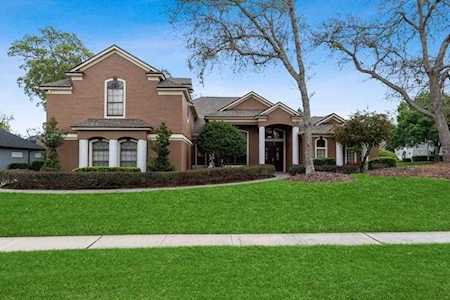 201 Stratford Dr Winter Springs, FL 32708