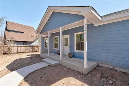 2305 Indian Creek RD Austin, TX 78734