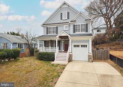 9922 Fleming Ave Bethesda, MD 20814