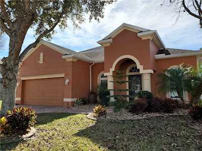 10831 Oyster Bay CIRCLE New Port Richey, FL 34654