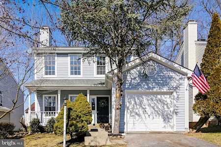 7519 Mattingly Ln Gaithersburg, MD 20879
