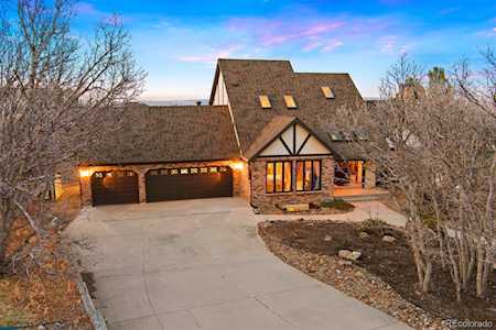 442 Wembley Ct Colorado Springs, CO 80906