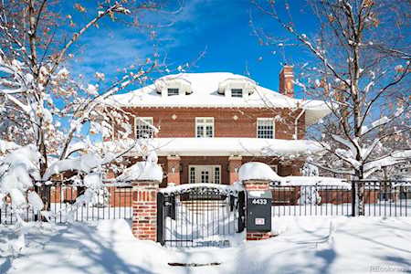4433 Montview Blvd Denver, CO 80207