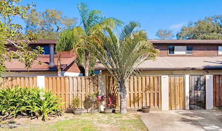 216 Long Point Road #Unit W Cape Canaveral, FL 32920