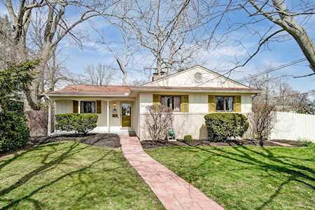 2624 Woodstock Road Upper Arlington, OH 43221