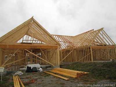 606 Kingsbury Ct Clarksville, IN 47129