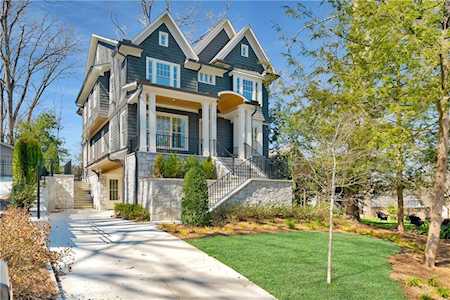 1021 Reeder Cir NE Atlanta, GA 30306