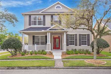 3763 Cassia Dr Orlando, FL 32828
