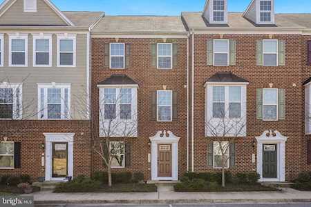 502 Edelen Station Place La Plata, MD 20646
