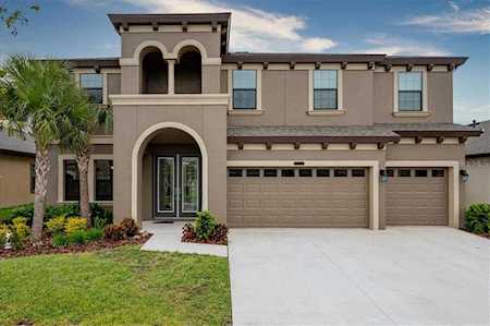 21855 Indian Summer Dr Land O Lakes, FL 34637