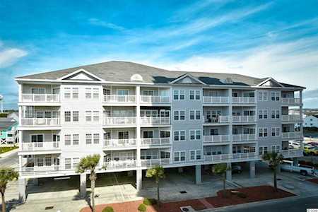 3401 N Ocean Blvd. #109 North Myrtle Beach, SC 29582