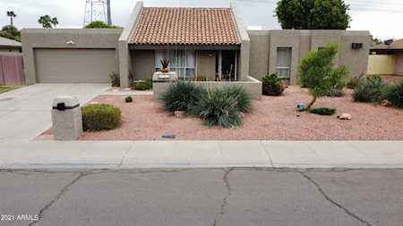 1923 E Diamond Drive Tempe, AZ 85283