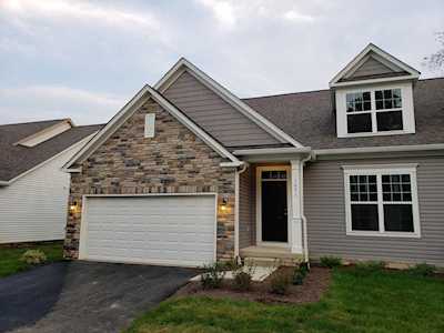 1643 Ainwick Bend Grove City, OH 43123