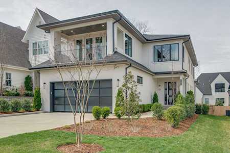 3413A Benham Ave Nashville, TN 37215
