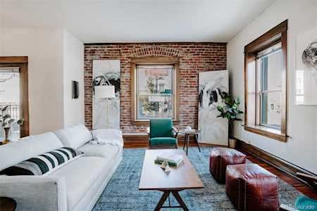 1210 E Colfax Ave #203 Denver, CO 80218