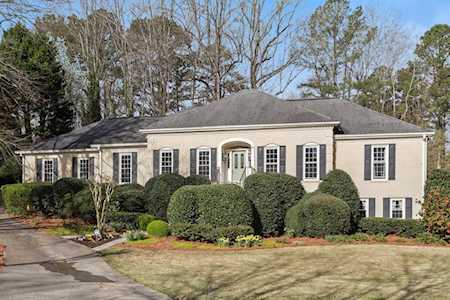 6995 Northgreen Dr Sandy Springs, GA 30328