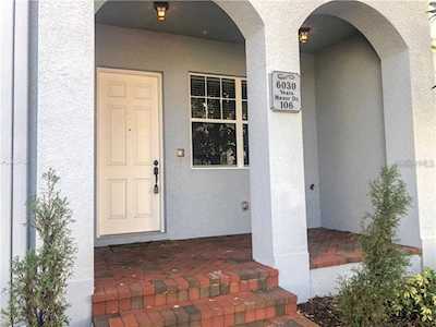 6030 Yeats Manor Dr #106 Tampa, FL 33616