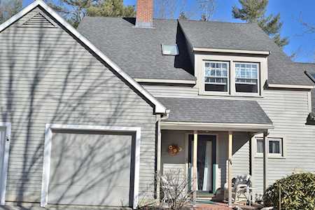 2 Penny Royal Ct Yarmouth, ME 04096